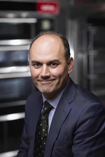 David Llordés